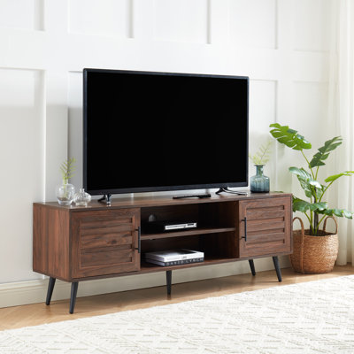 Bryner TV Stand For TVs Up To 70"