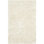 Assar Handmade Shag Ivory Rug