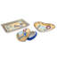 Peace Ceramic Decorative Tray
