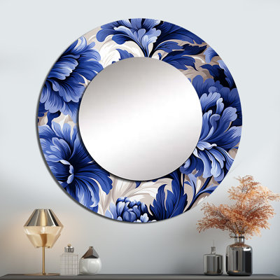 Motif victorien Regal