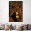 «Naomi» par Bria Nicole, impression sur toile tendue-55901452