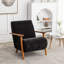 Ensemble de 2 fauteuils rembourrés Andablo-909861075