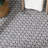 Bare Blue Handwoven Cotton Rug-15801737