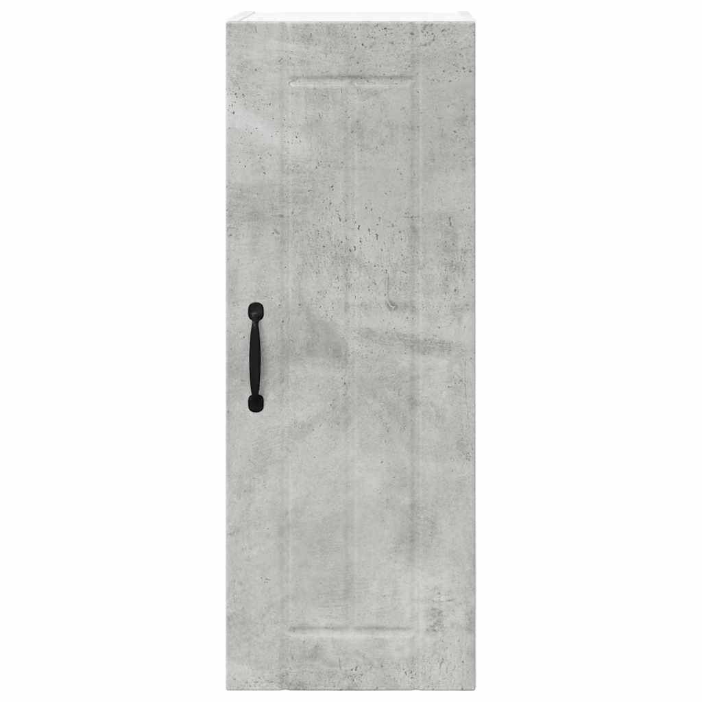 Vidaxl Kitchen Cabinet Grey Sonoma 80 X 31 X 80 Cm Engineered Wood