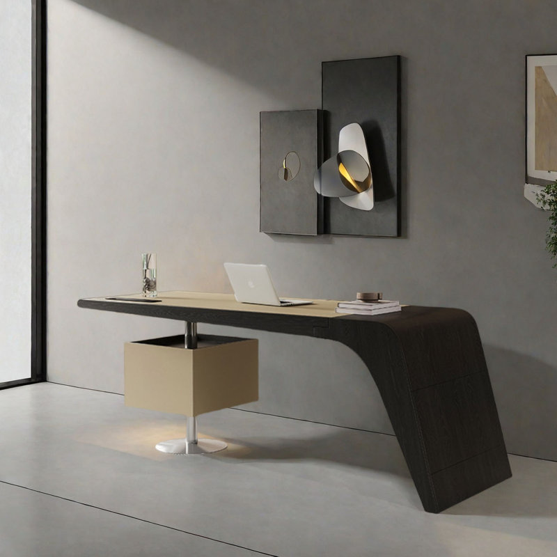 Curnutt, 29.5" H x 78.7" W x 27.6" D