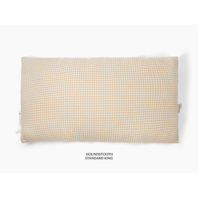 The Heritage Medium Bed Pillow