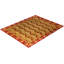 Tapis unique en laine 8 pi 2 po x 10 pi Palencia