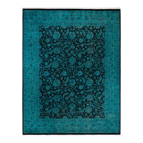 Yesenio One-of-a-Kind 9' 4" X 11' 10" Hand Knotted Area Rug
