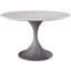 Santa Cruz Outdoor Round Dining Table