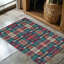 Tapis tressé Bold-106464202