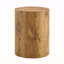 Table basse cylindrique Simple