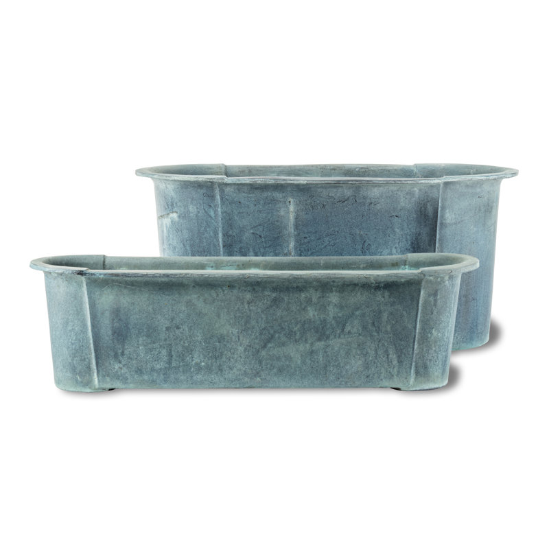 Hallwood Handmade Pot Planter