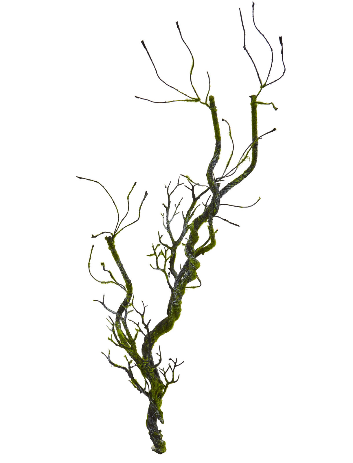 43'' Faux Birch Branch
