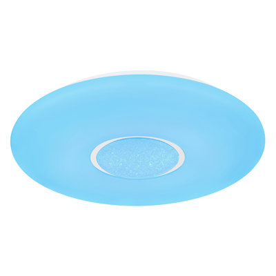 Dnylah LED Flush Mount