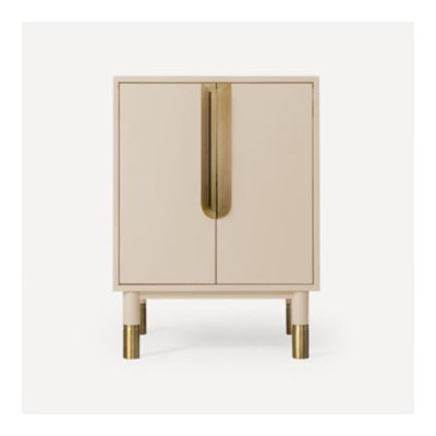 Islamorada Vanity