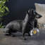 Towcester Resin Novelty Lamp-1697855288