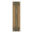 Gallery Dimmable 8 Lbs Flush Mount Scone-96124210-96124205