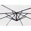 Parasol déporté de 10 pi Hartt-48424561