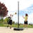 Ensemble de spirobole portatif Playground