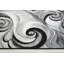 Tapis brun / ivoire Alianna-1833021289