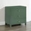 Table de chevet 3 tiroirs Alaynie-1486460945