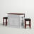 Diamondback 47.75 " W Kitchen Island-53290996