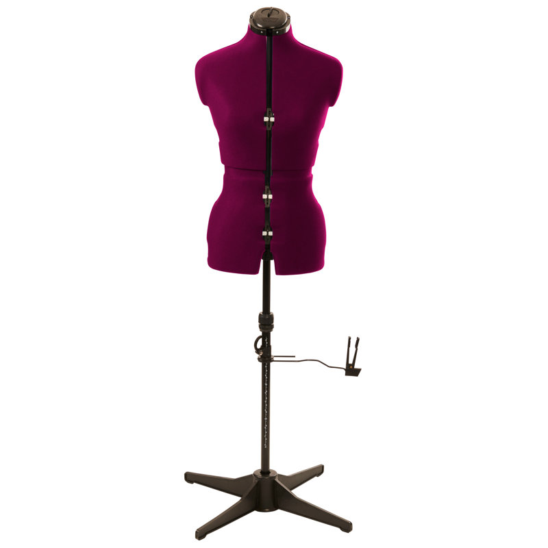 Rebrilliant Dress Form