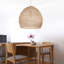 Geometric Pendant Light 1-Light Burrton-1528523017