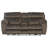 Ameja 86" Pillow Top Arm Reclining Loveseat-30559922-30559920