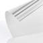 95.7 cm 3D Wall Panel (6-Pack)
