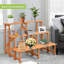 Plant Stand - Set of 6