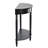 Daebreona 28.25'' Console Table-1479112684
