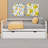 Cerasella Daybed with Trundle Bed-1262398431