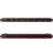 Mahogany 8-cue Viper Wall Rack