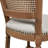 Roquefort Upholstered Counter Stool-74307452