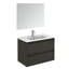 Ambra 31.7'' W Single Vanity-334180129-392543256