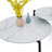 Dundesert 5 - Person Patio Conversation Set with Cushions-91591890