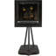 Stockwell 4 - Light Armed Sconce