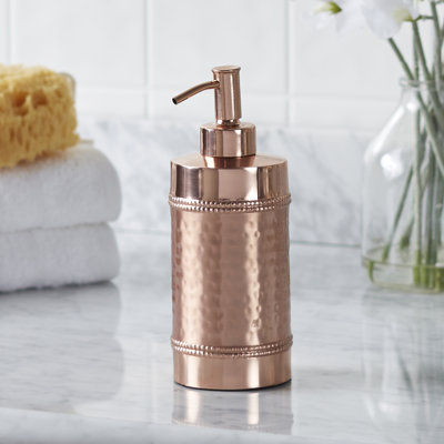 Hudson Bathroom Accessory