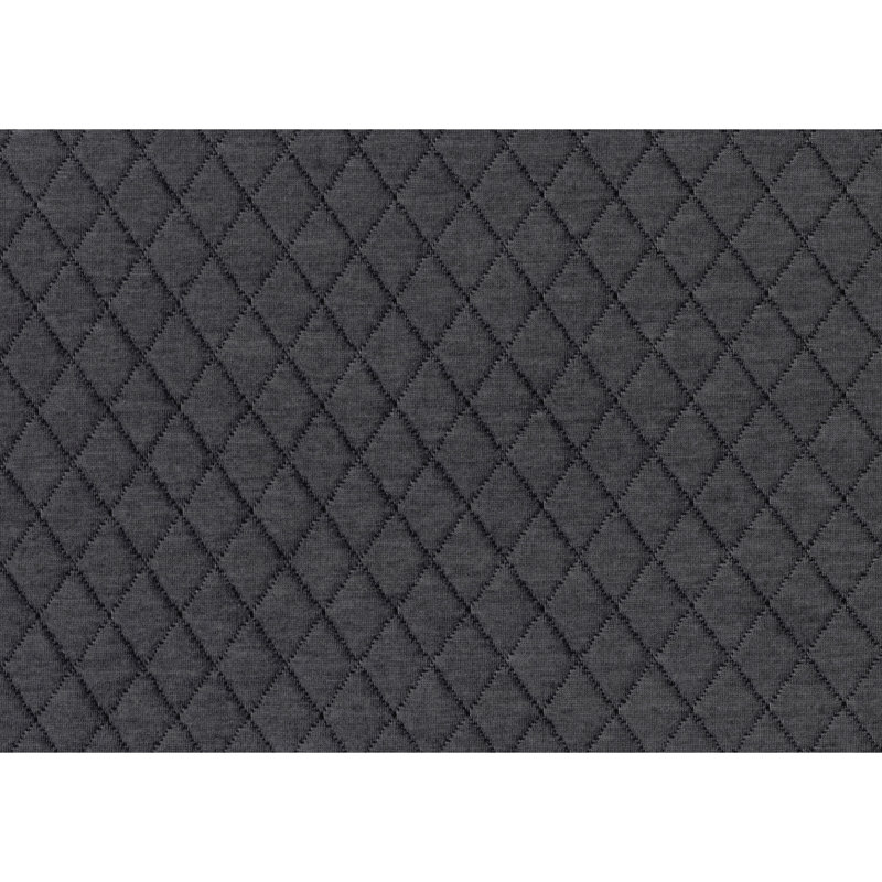 Matelas confortable de 12 po avec mousse et ressorts ensachés pour un matelas de sommeil relaxant, Lit double