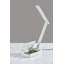 Lampe de bureau USB réglable Jiahna-332593262