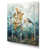 Wrapped Canvas