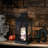 16" Halloween Bat Lantern
