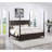 Brown Poster Bed