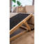 Duley Skipper Dog Ramp