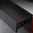 American style luxury TV stand