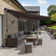 Dakota Fields 3m x 2.5m LED Retractable Awning