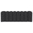 Shaundrel Fabric Upholstered Tufted Accent Bench Charcoal-1790063837