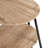 Earline End Table