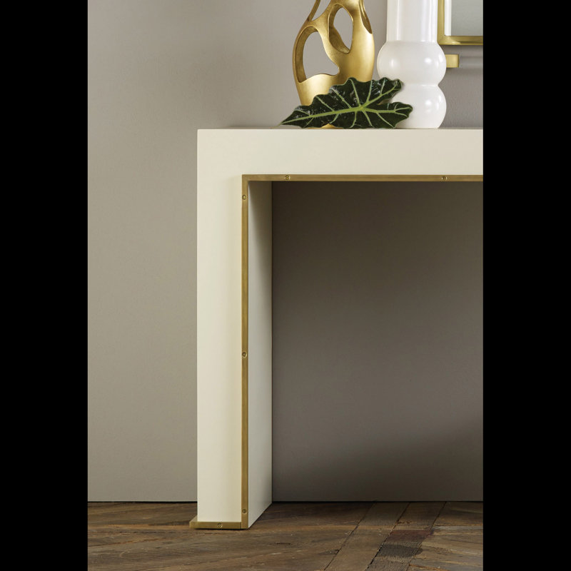 65'' W Console Table